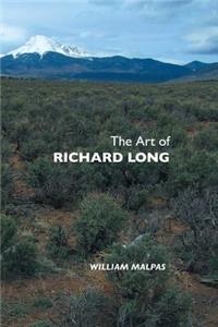 The Art of Richard Long