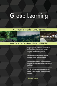 Group Learning A Complete Guide - 2020 Edition