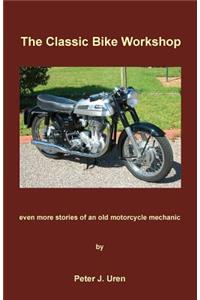 The Classic Bike Workshop