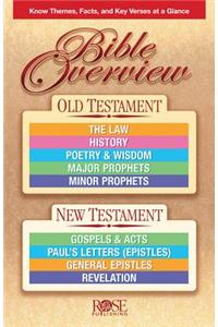 Bible Overview 5pk