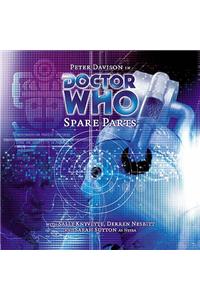 Spare Parts