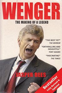 Wenger: The Making of a Legend