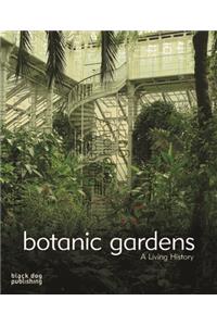 Botanic Gardens