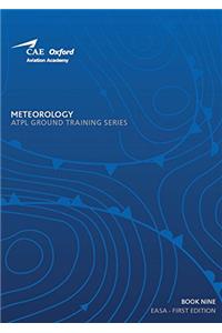 EASA ATPL Ground Training Series (Book 09) Meteorology