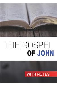 The Gospel of John