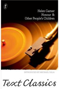 Honour & Other People's Children