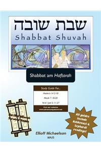 Bar/Bat Mitzvah Survival Guides