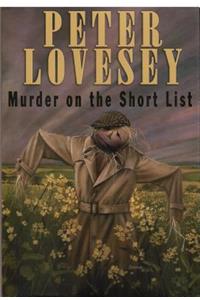 Murder on the Short List