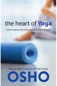 Heart of Yoga