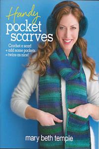 Handy Pocket Scarves