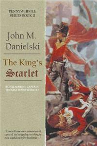 King's Scarlet