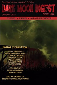 Dark Moon Digest Issue #46