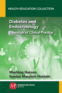 Diabetes and Endocrinology