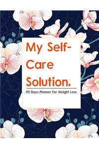 My Self-Care Solution