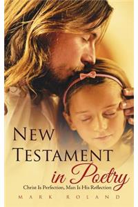 New Testament in Poetry