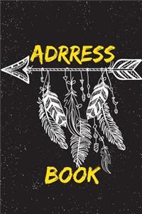 Address Book