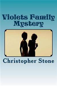 Violet's Family Mystery