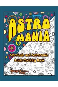 Astro Mania