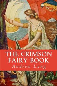 The Crimson Fairy Book