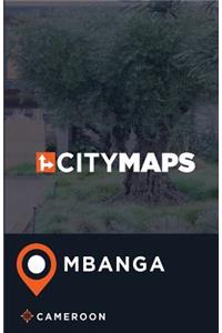 City Maps Mbanga Cameroon