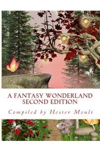 A Fantasy Wonderland - 2nd Edition