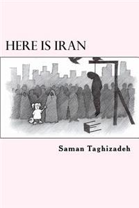 Here is Iran