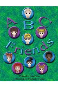 ABC Friends