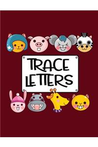 Trace Letters