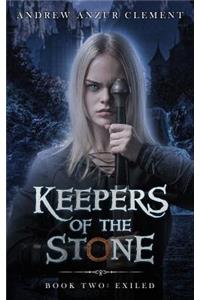Keepers of the Stone Book Two