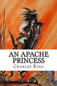 An Apache Princess