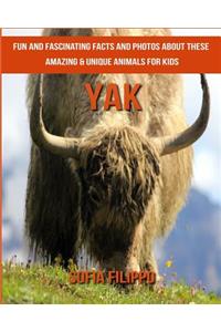 Yak