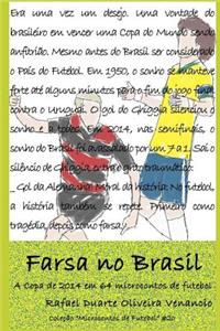 Farsa no Brasil