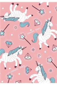 Unicorn Diary