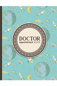 Doctor Appointment Book
