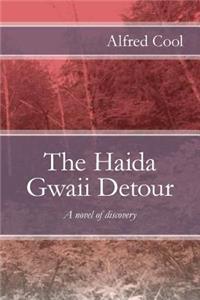 Haida Gwaii Detour