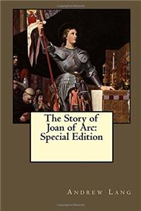 The Story of Joan of Arc