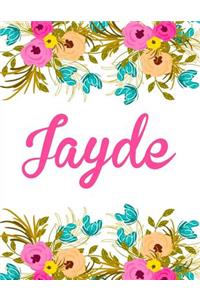 Jayde