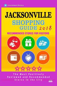 Jacksonville Shopping Guide 2018