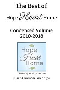 The Best of HopeHeartHome