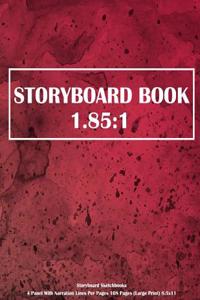 Storyboard Book