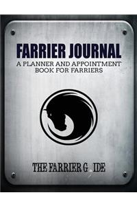 Farrier Journal