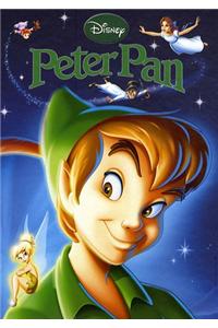 Peter Pan, Disney Classique N.E.