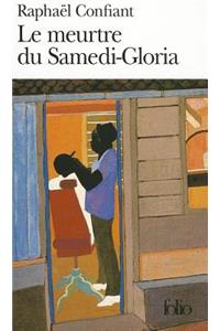 Meurtre Du Samedi Gloria