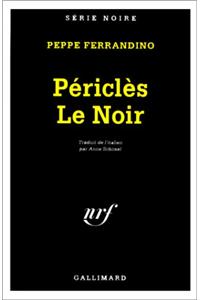Pericles Le Noir