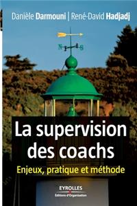 supervision des coachs