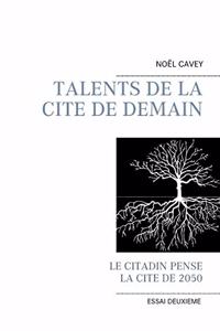 Talents de la cité de demain