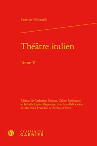 Theatre Italien