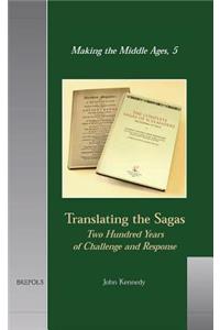 Translating the Sagas