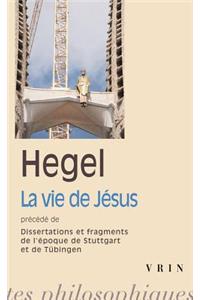 La Vie de Jesus