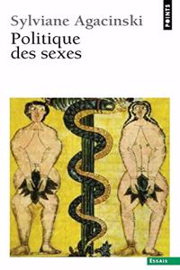 Politique des sexes, precede de Mise au point sur la mixite